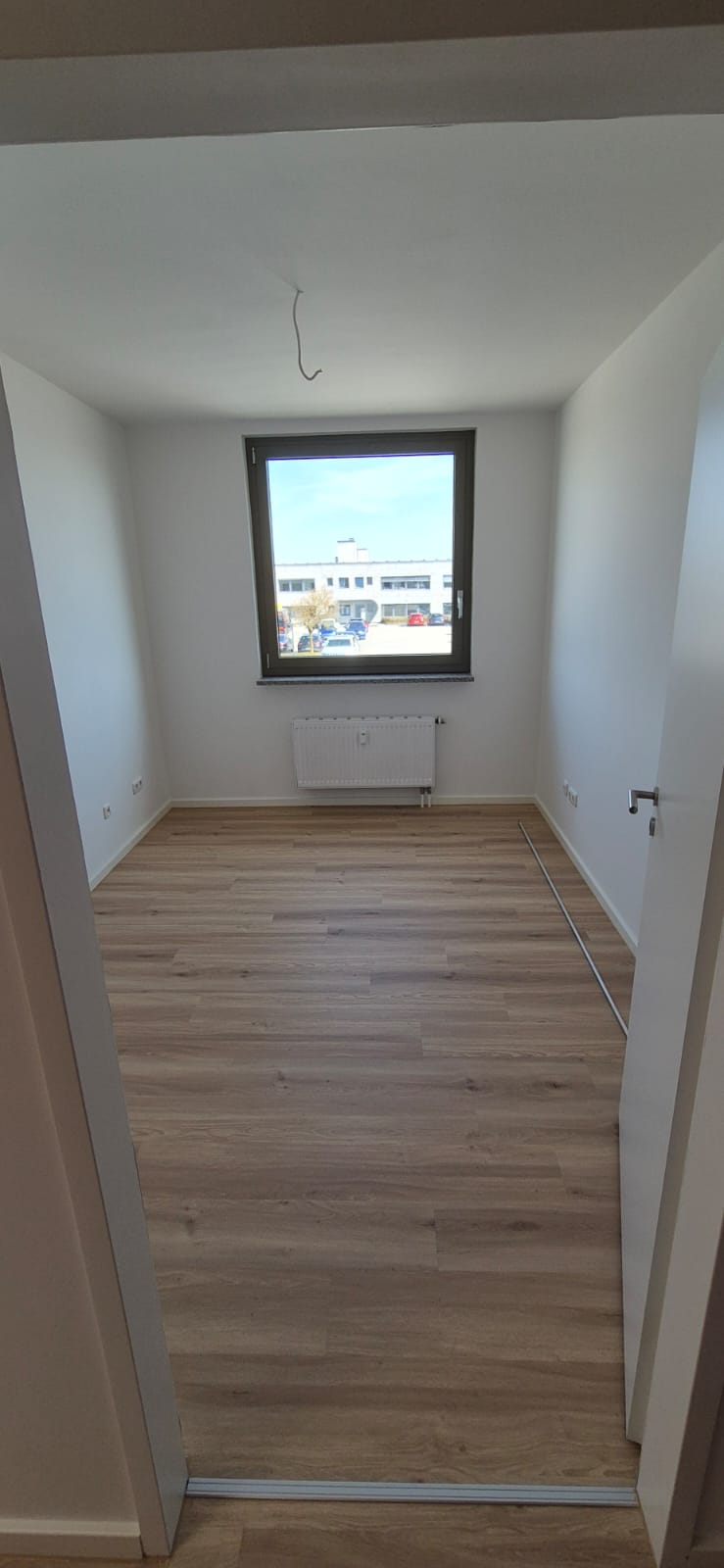 WG Zimmer 1 Garching Hochbrueck