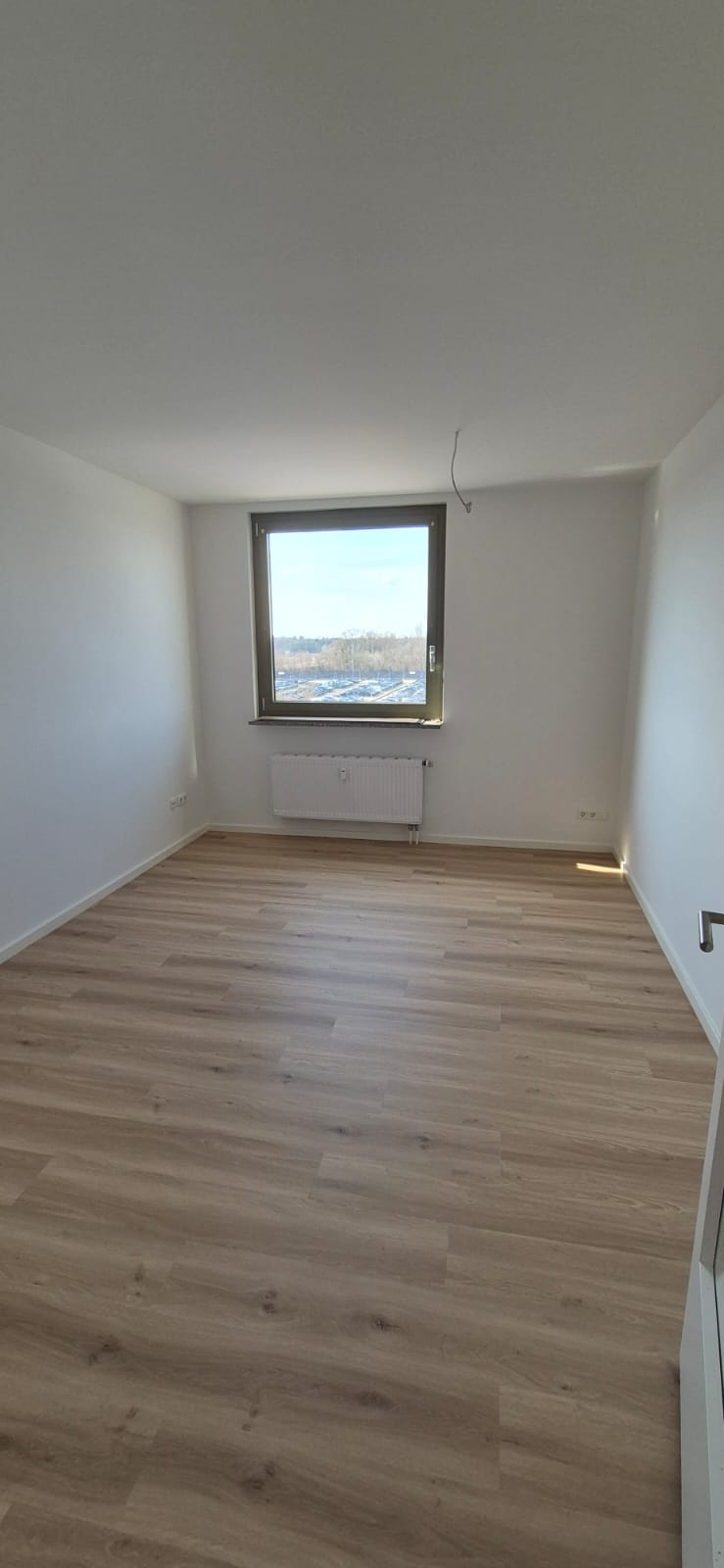 WG Zimmer 2 Garching Hochbrueck