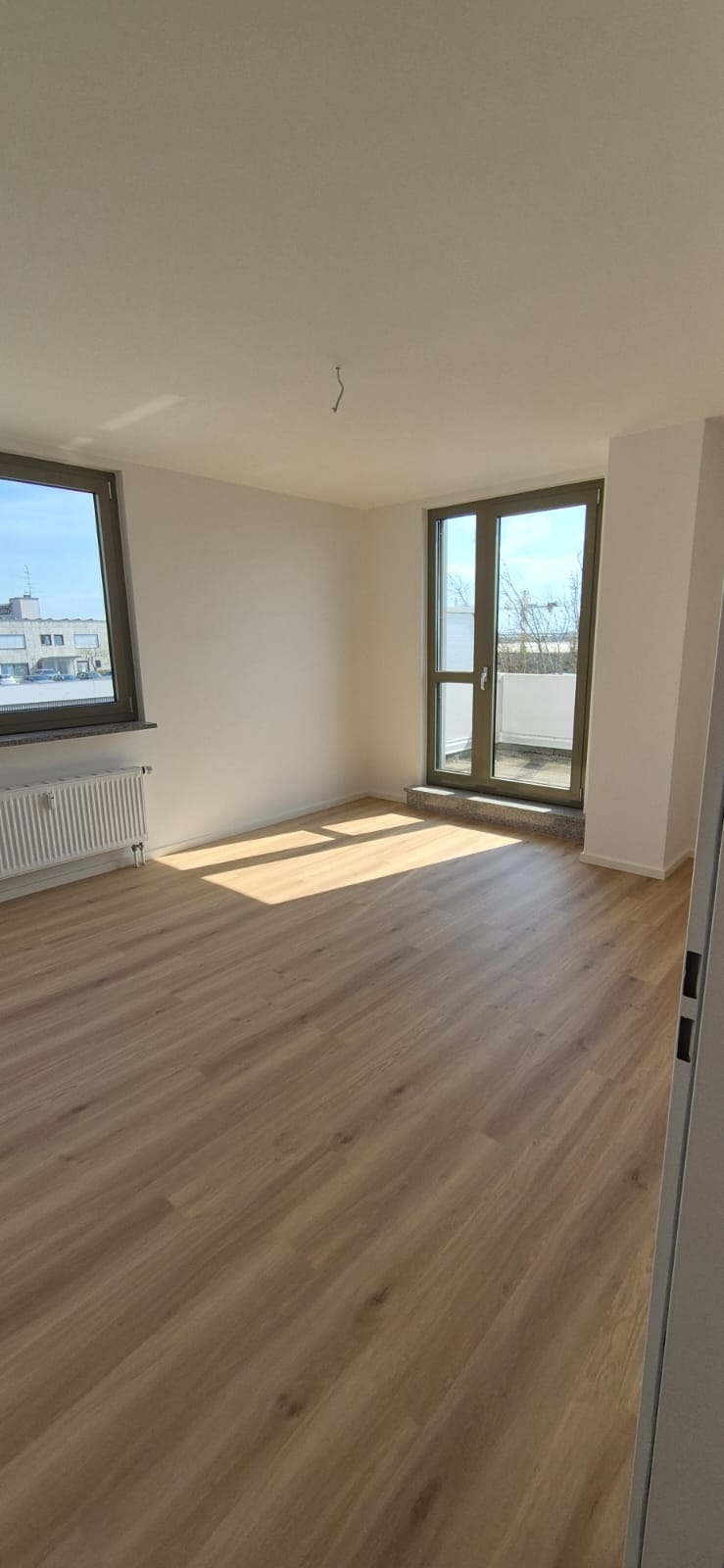 WG Zimmer 3 Garching Hochbrueck 2