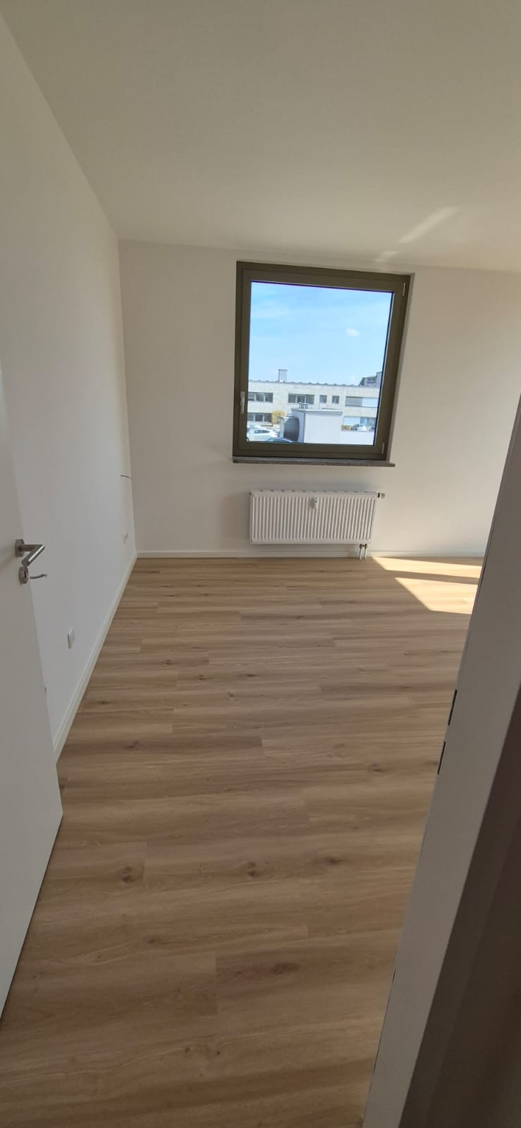 WG Zimmer 3 Garching Hochbrueck