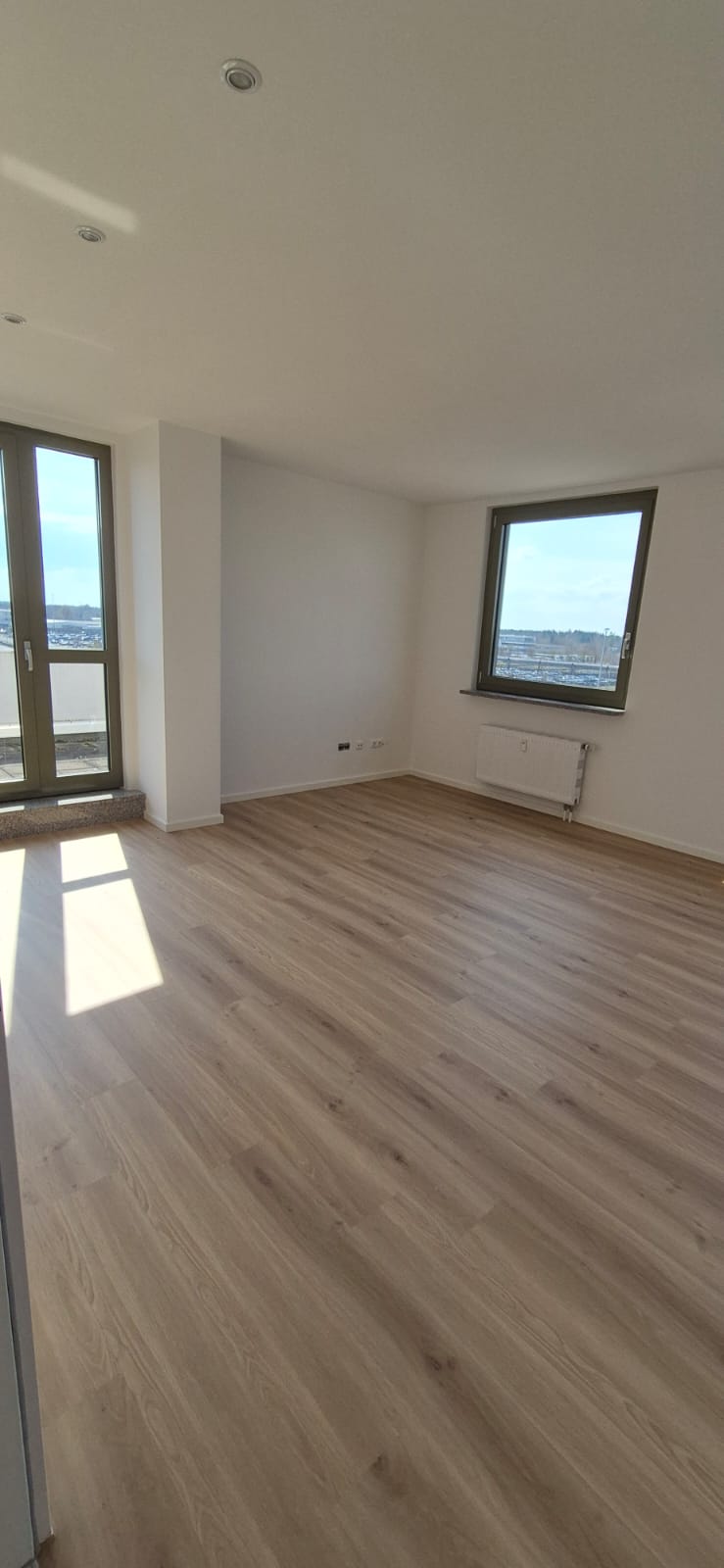 WG Zimmer 4 Garching Hochbrueck