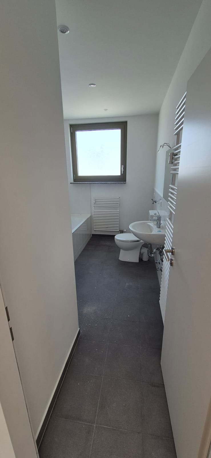 Wohnung Garching Hochbrueck Badezimmer 2 2