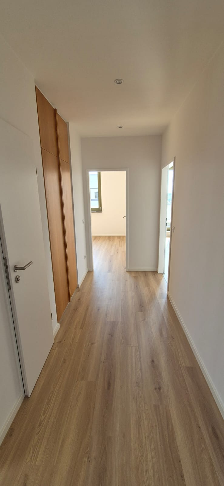 Wohnung Garching Hochbrueck Gang 2