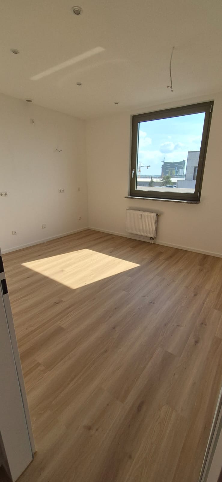 Wohnung Garching Hochbrueck Kueche